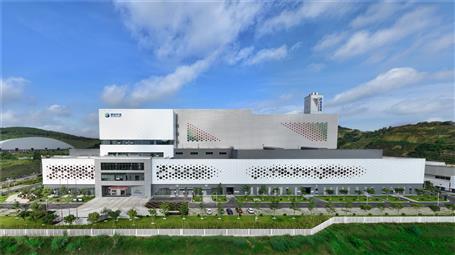 三年四“魯班”！冶建公司獲第六座魯班獎(jiǎng)