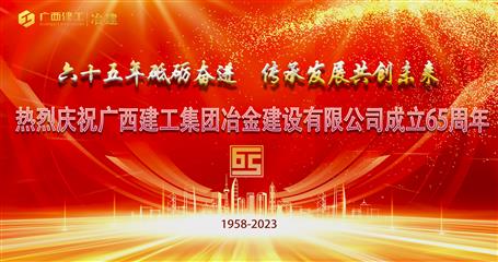 【65周年印記——黨建引領篇】黨旗指引前行方向 思想凝聚發(fā)展力量
